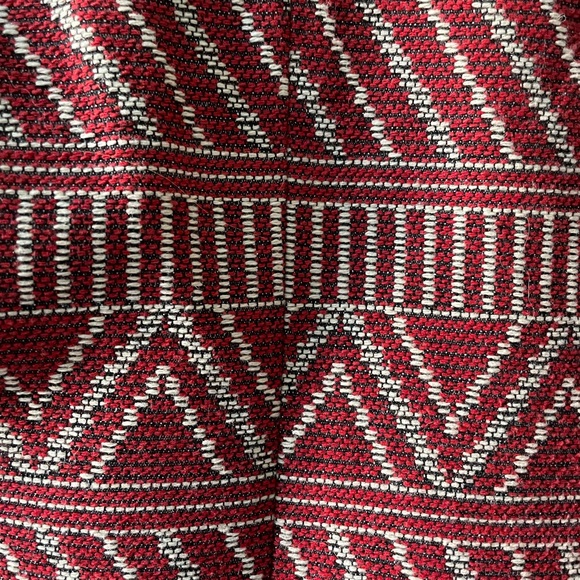 ♦️JustFab Cropped Statement Jacket♦️ - Picture 11 of 12